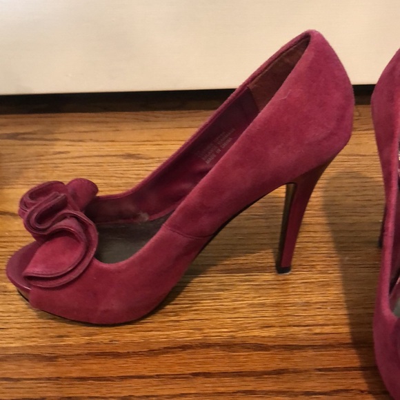 Steve Madden pumps - Picture 3 of 6